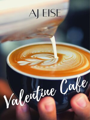 cover image of Valentine Cafe